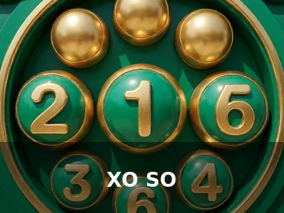 Kết quả xổ số kiến thiết BETVND cập nhật nhanh chóng